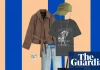 Denim dilemmas: what to wear with flared jeans | Fashion | The Guardian