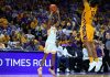 No. 6/6 LSU Fends Off Determined Lady Vols, 89-73