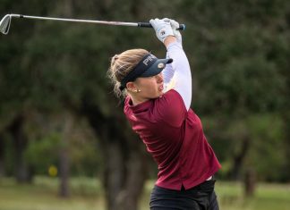 Seminoles Play In Darius Rucker Intercollegiate