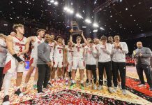 30-0! Miami Nets 22nd MAC Title With Win Over Toledo