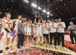 30-0! Miami Nets 22nd MAC Title With Win Over Toledo