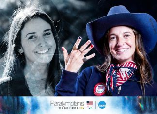 How Dani Aravich’s journey at Butler prepared her for finding purpose as a Paralympian