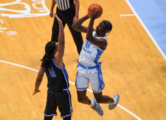 Wilson Named To Wooden Award National Ballot