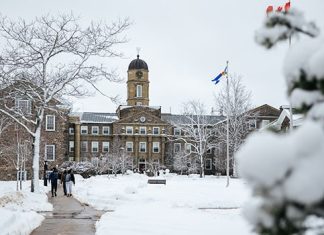 New federal infrastructure support accelerates Dal’s climate and digital research capacity – Dal News