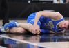 UCLA’s Tyler Bilodeau (knee strain) expected for NCAA tournament