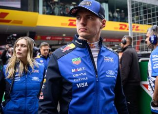 Max Verstappen slams F1 regulations again; ‘Terrible, political, really a joke’