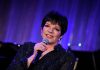 Liza Minnelli brings candid new memoir to San Francisco