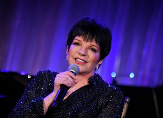 Liza Minnelli brings candid new memoir to San Francisco