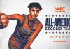 Wagler NABC Second-Team All-American – University of Illinois Athletics