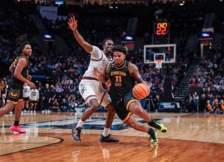 Owls’ Run to the Big Dance Ends in Loss to Gonzaga