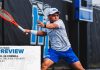 No. 43 Middle Tennessee Travels to Face No. 34 Cornell