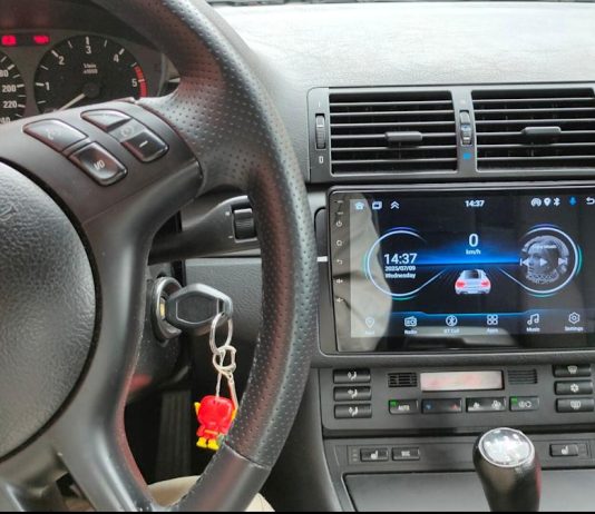 Budget Android Auto units now rival the expensive ones