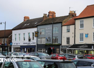 Yarm high street plan attracts negative response in council survey