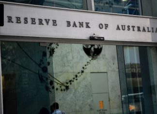 RBA lifts interest rates by 0.25pc for second time this year