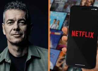 Warner Music Group inks exclusive Netflix deal to make artist and songwriter documentaries