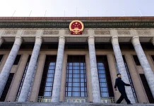 China set to release new five-year plan at National People’s Congress | Politics News
