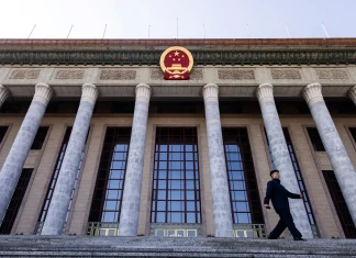 China set to release new five-year plan at National People’s Congress | Politics News