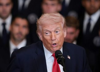 WATCH: Trump suggests U.S. and Cuba will soon make a deal, after Rubio is ‘finished’ with Iran