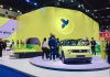 Nio officially launches Firefly EV in Thailand, debuts at Bangkok auto show