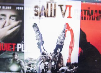 Top 10 movies made by University of Iowa alumni