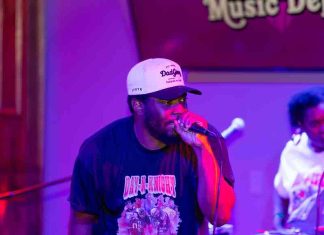 LIVE! A Music Calendar: Mike Day celebrates 'Day Dreams' at album listening party in Bentonville