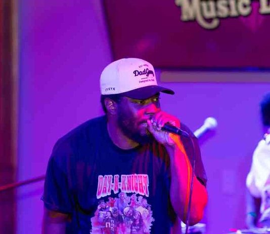 LIVE! A Music Calendar: Mike Day celebrates 'Day Dreams' at album listening party in Bentonville