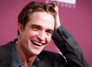Robert Pattinson’s Celebrity-Gossip Literacy Is, Let’s Face It, Hot