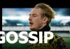 Arsenal want Brandt on free – Wednesday’s gossip