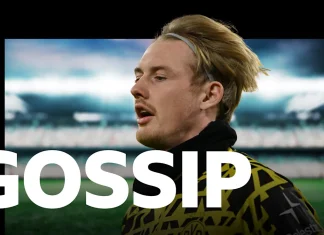 Arsenal want Brandt on free – Wednesday’s gossip