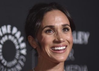 Meghan Markle’s lifestyle brand, As Ever, and Netflix to end partnership
