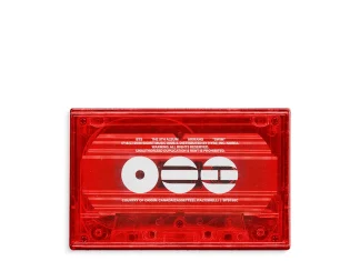 BTS SWIM Cassette – Official BTS Music Store