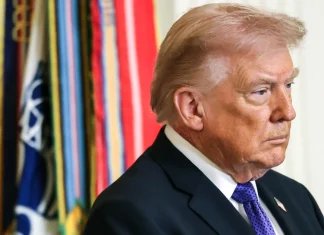 Trump’s campaign against ‘forever wars’ hangs over Iran operation: From the Politics Desk