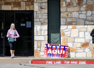 What you need to know for the first midterm primary day of the year: From the Politics Desk