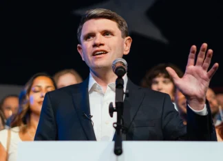 One big takeaway for Democrats from the Texas Senate primary: From the Politics Desk