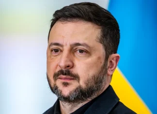 Ukraine’s unique role in the Iran war: From the Politics Desk