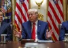 Why Trump needs Congress on Iran in more ways than one: From the Politics Desk