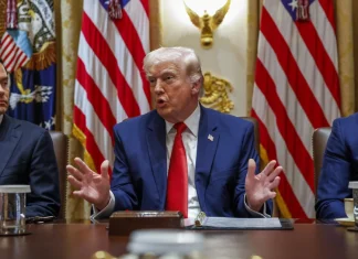 Why Trump needs Congress on Iran in more ways than one: From the Politics Desk