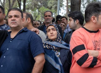 No end to war in sight after one month as Iran squeezes global economy