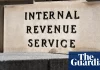 IRS glitch masked $51m in political donations, finance watchdog says | Trump administration