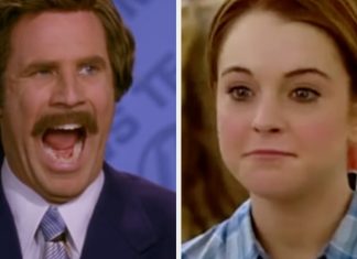 Ultimate 2000s Movie Quote Challenge For Millennials