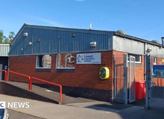 Erewash Voluntary Action gets £220k lifeline after funding cut