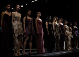 Behind Cornell Fashion Collective’s 42nd Spring Runway Show