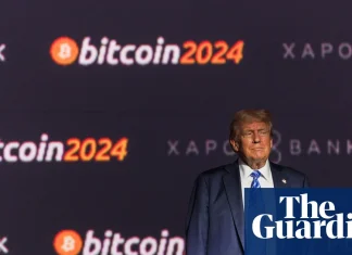 New crypto regulations likely to be big favor to the Trump family, industry insiders say | Cryptocurrencies