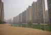 Photos show China’s low-cost lifestyle in vast, semiabandoned housing complexes
