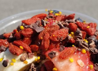 Must-try food trucks for tasty eats in Raleigh, NC :: WRAL.com