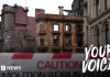 Glasgow Union Street fire: Your questions answered