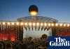 Seven of the best music festivals to visit by train from the UK | Festivals