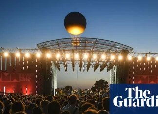 Seven of the best music festivals to visit by train from the UK | Festivals