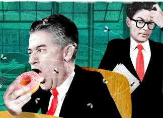 Office protocols” Is the proper lunch break dead?