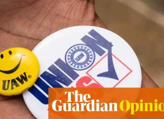 One simple way to heal American politics: run more union members | Jared Abbott and Dustin Guastella